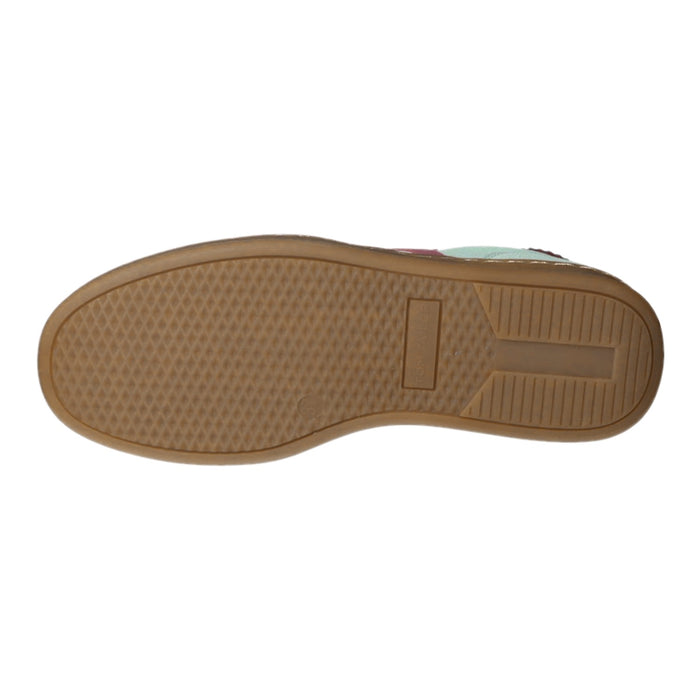 Tom Tailor Schnürhalbschuh Sneaker (sportlich) - SchuhEggers.de
