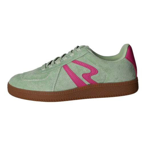 Sneakers Schnürhalbschuh Sneaker (sportlich) - SchuhEggers.de
