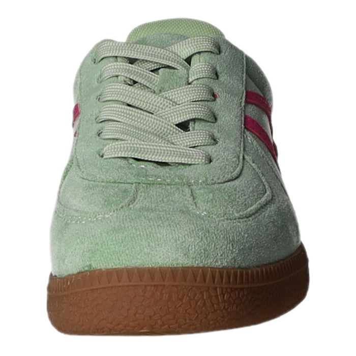 Sneakers Schnürhalbschuh Sneaker (sportlich)