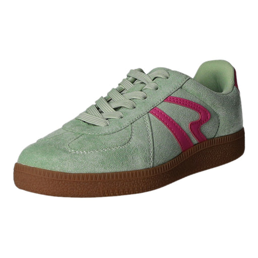 Sneakers Schnürhalbschuh Sneaker (sportlich) - SchuhEggers.de