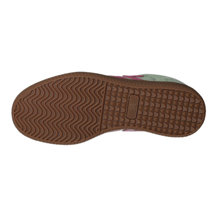 Sneakers Schnürhalbschuh Sneaker (sportlich)