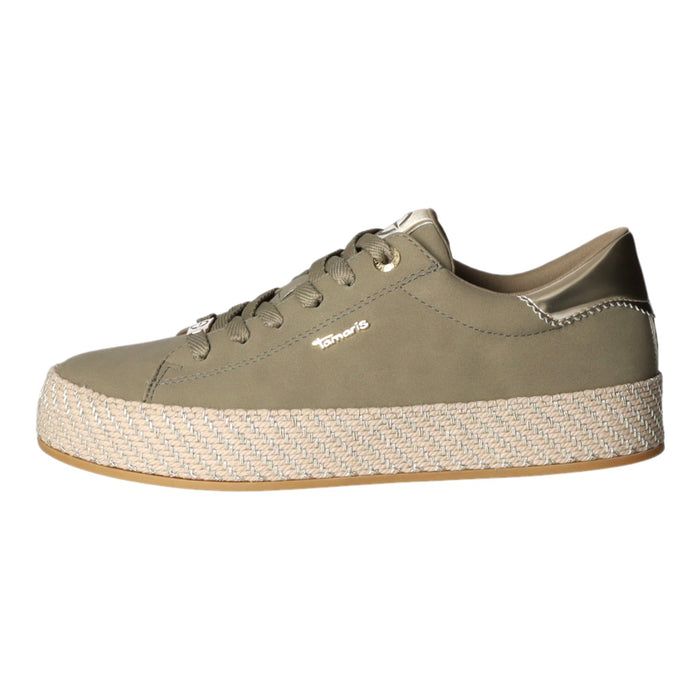 Tamaris Schnürhalbschuh Sneaker (sportlich) - SchuhEggers.de