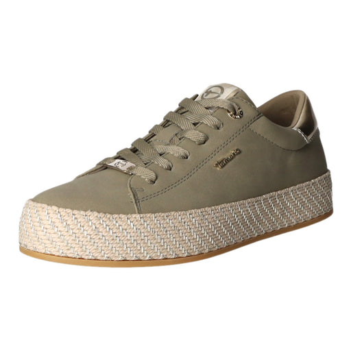 Tamaris Schnürhalbschuh Sneaker (sportlich) - SchuhEggers.de