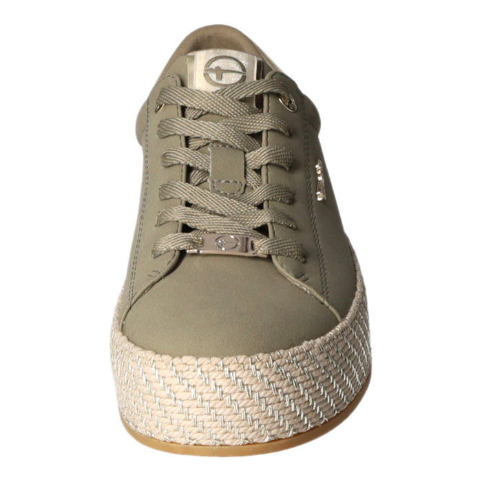Tamaris Schnürhalbschuh Sneaker (sportlich) - SchuhEggers.de