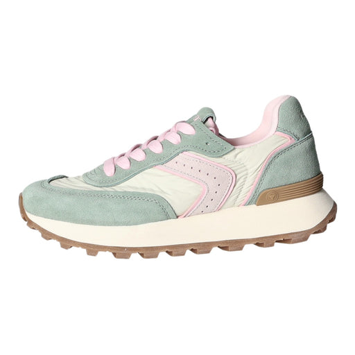 VERBENAS Schnürhalbschuh Sneaker (sportlich) CLODETTE TESSALI - SchuhEggers.de
