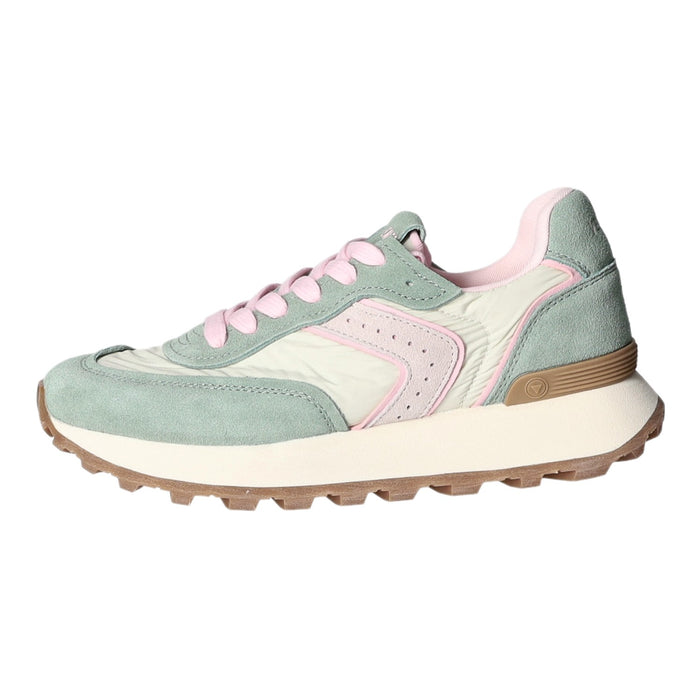 VERBENAS Schnürhalbschuh Sneaker (sportlich) CLODETTE TESSALI - SchuhEggers.de