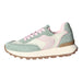 VERBENAS Schnürhalbschuh Sneaker (sportlich) CLODETTE TESSALI - SchuhEggers.de