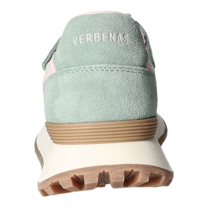 VERBENAS Schnürhalbschuh Sneaker (sportlich) CLODETTE TESSALI - SchuhEggers.de