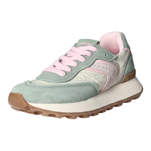 VERBENAS Schnürhalbschuh Sneaker (sportlich) CLODETTE TESSALI - SchuhEggers.de