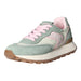 VERBENAS Schnürhalbschuh Sneaker (sportlich) CLODETTE TESSALI - SchuhEggers.de