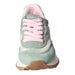 VERBENAS Schnürhalbschuh Sneaker (sportlich) CLODETTE TESSALI - SchuhEggers.de