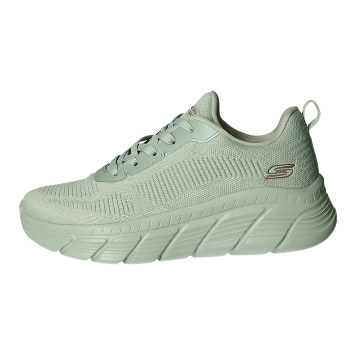 Skechers Schnürhalbschuh Sneaker (sportlich) Bobs B Flex Hi-FLYING HI - SchuhEggers.de