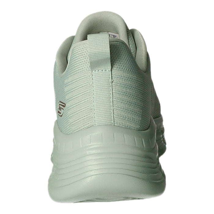 Skechers Schnürhalbschuh Sneaker (sportlich) Bobs B Flex Hi-FLYING HI - SchuhEggers.de