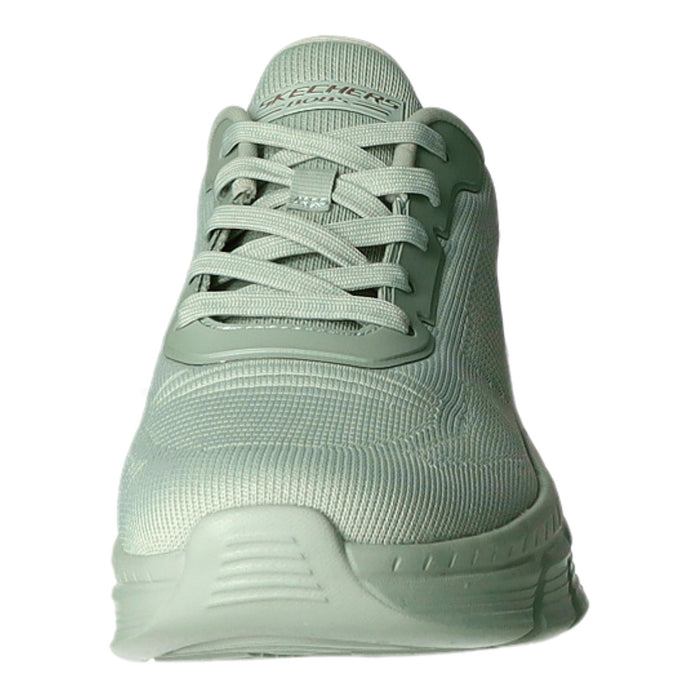 Skechers Schnürhalbschuh Sneaker (sportlich) Bobs B Flex Hi-FLYING HI - SchuhEggers.de