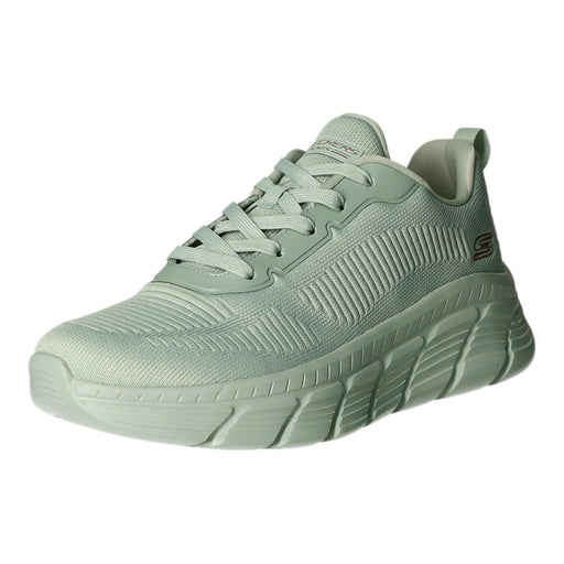 Skechers Schnürhalbschuh Sneaker (sportlich) Bobs B Flex Hi-FLYING HI - SchuhEggers.de
