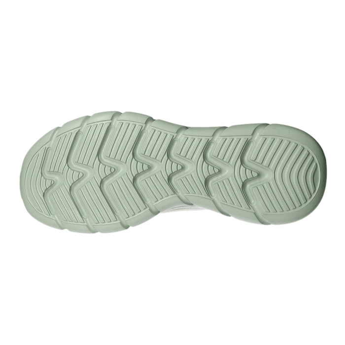 Skechers Schnürhalbschuh Sneaker (sportlich) Bobs B Flex Hi-FLYING HI - SchuhEggers.de