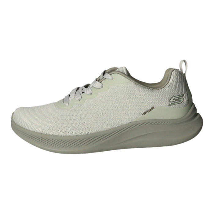 Skechers Schnürhalbschuh Sneaker (sportlich) BOBS MODA FLEX-MELLOW DAWN - SchuhEggers.de