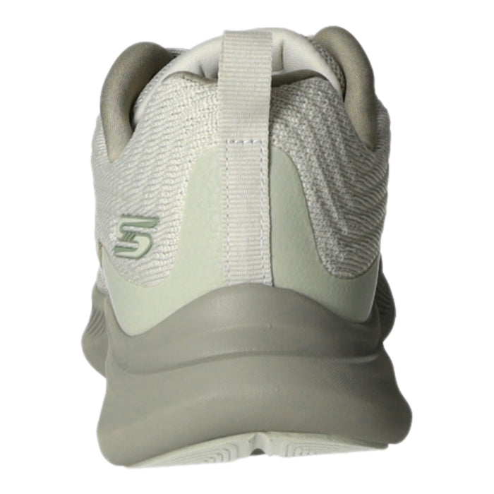 Skechers Schnürhalbschuh Sneaker (sportlich) BOBS MODA FLEX-MELLOW DAWN - SchuhEggers.de