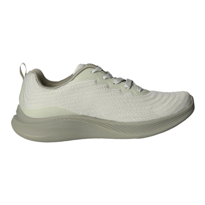 Skechers Schnürhalbschuh Sneaker (sportlich) BOBS MODA FLEX-MELLOW DAWN - SchuhEggers.de