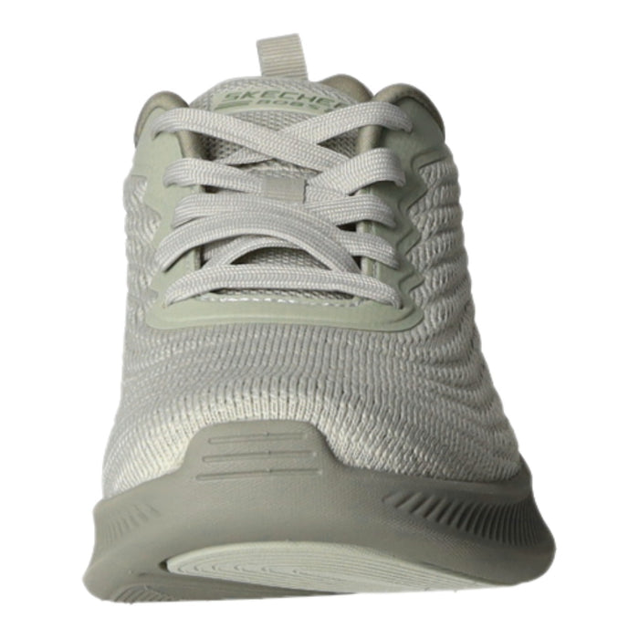 Skechers Schnürhalbschuh Sneaker (sportlich) BOBS MODA FLEX-MELLOW DAWN - SchuhEggers.de