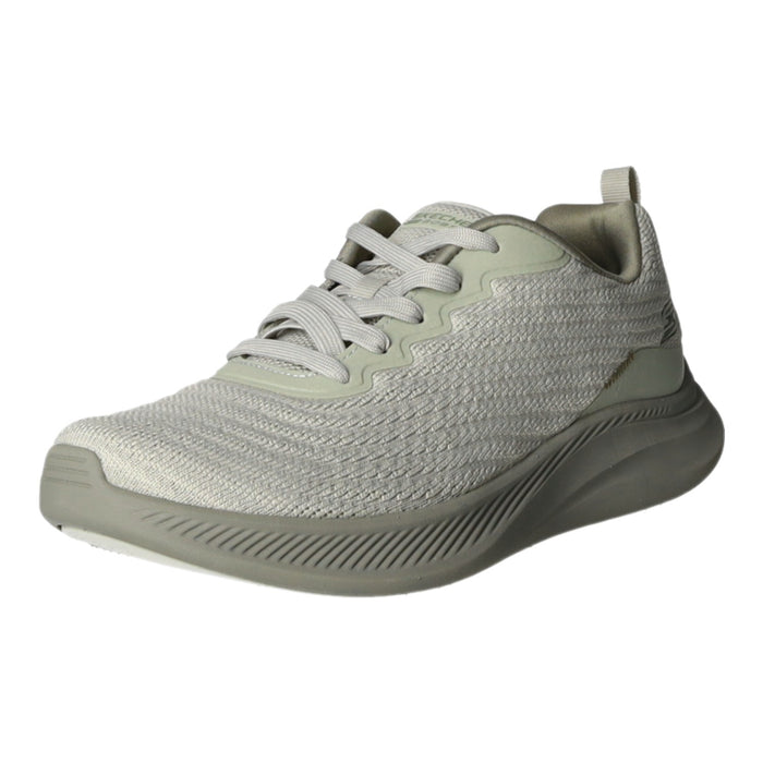 Skechers Schnürhalbschuh Sneaker (sportlich) BOBS MODA FLEX-MELLOW DAWN - SchuhEggers.de