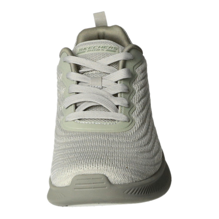 Skechers Schnürhalbschuh Sneaker (sportlich) BOBS MODA FLEX-MELLOW DAWN - SchuhEggers.de