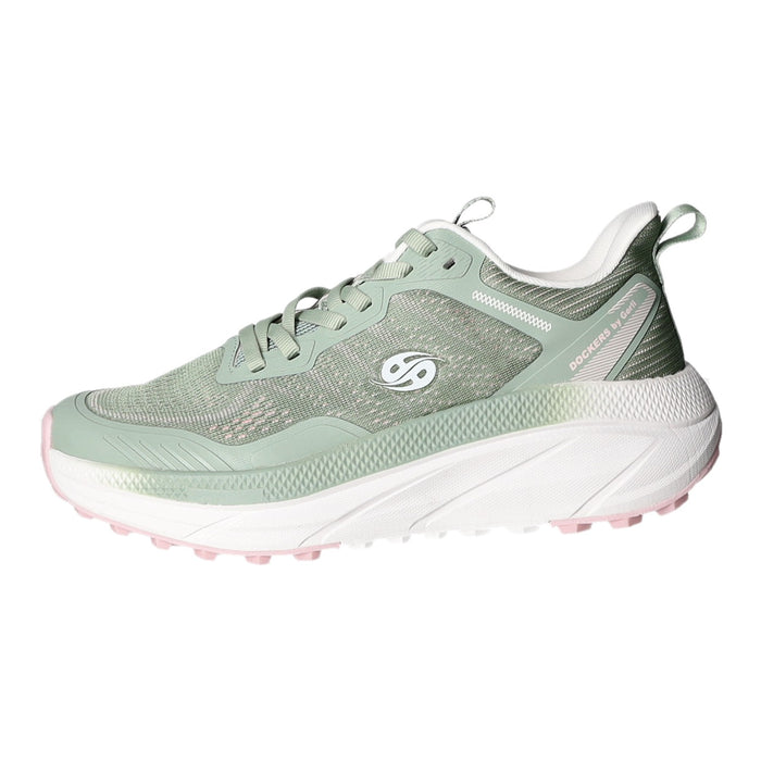 Dockers by Gerli Schnürhalbschuh Sneaker (sportlich) - SchuhEggers.de
