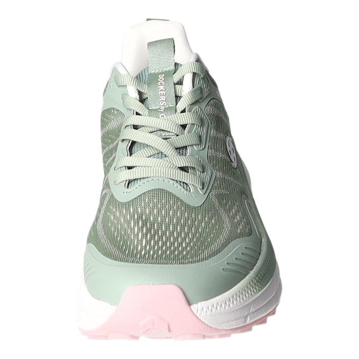 Dockers by Gerli Schnürhalbschuh Sneaker (sportlich) - SchuhEggers.de