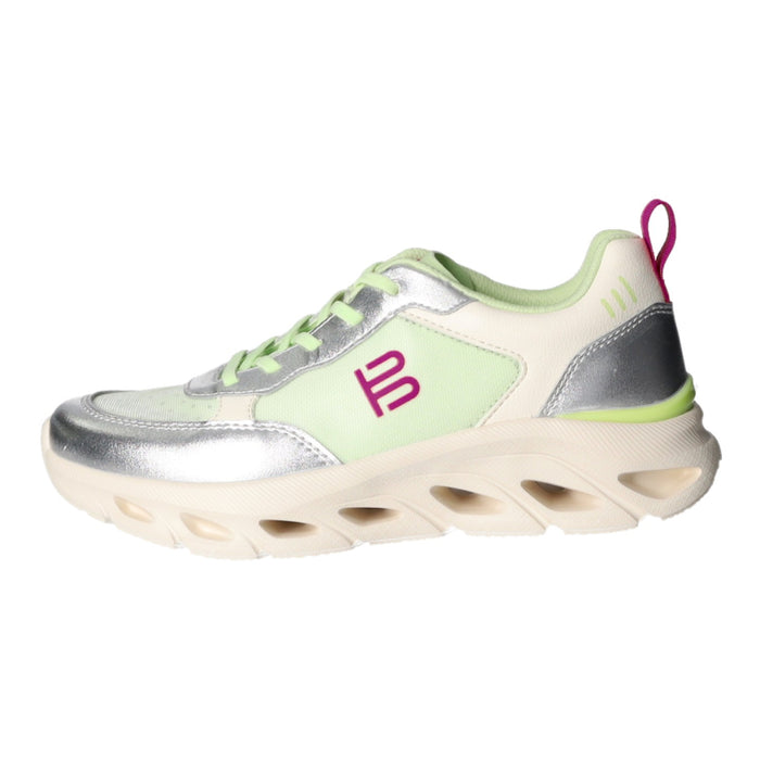 TT.BAGATT Schnürhalbschuh Sneaker (sportlich)