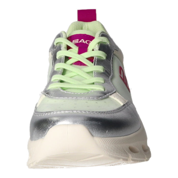 TT.BAGATT Schnürhalbschuh Sneaker (sportlich)