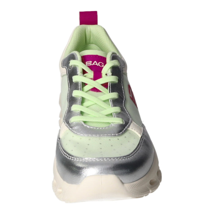 TT.BAGATT Schnürhalbschuh Sneaker (sportlich)