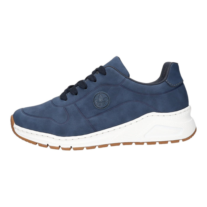 Rieker Schnürhalbschuh Sneaker (sportlich) - SchuhEggers.de