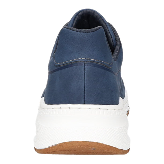 Rieker Schnürhalbschuh Sneaker (sportlich) - SchuhEggers.de