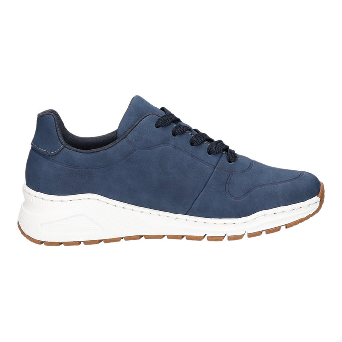 Rieker Schnürhalbschuh Sneaker (sportlich) - SchuhEggers.de
