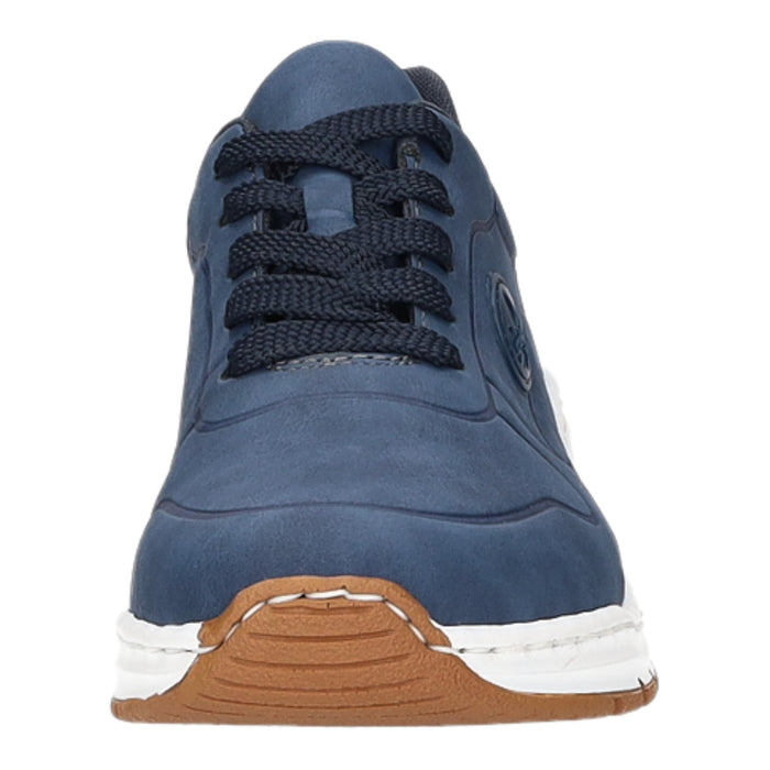 Rieker Schnürhalbschuh Sneaker (sportlich) - SchuhEggers.de