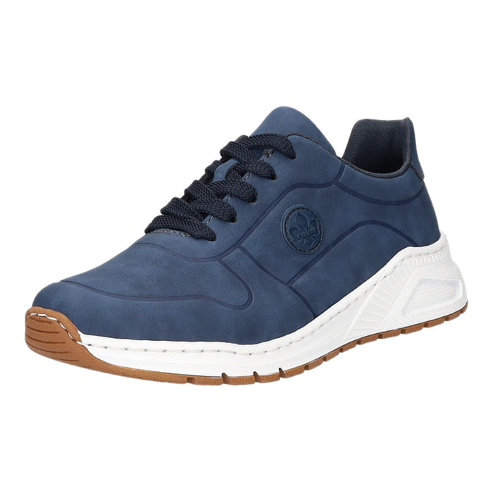 Rieker Schnürhalbschuh Sneaker (sportlich) - SchuhEggers.de