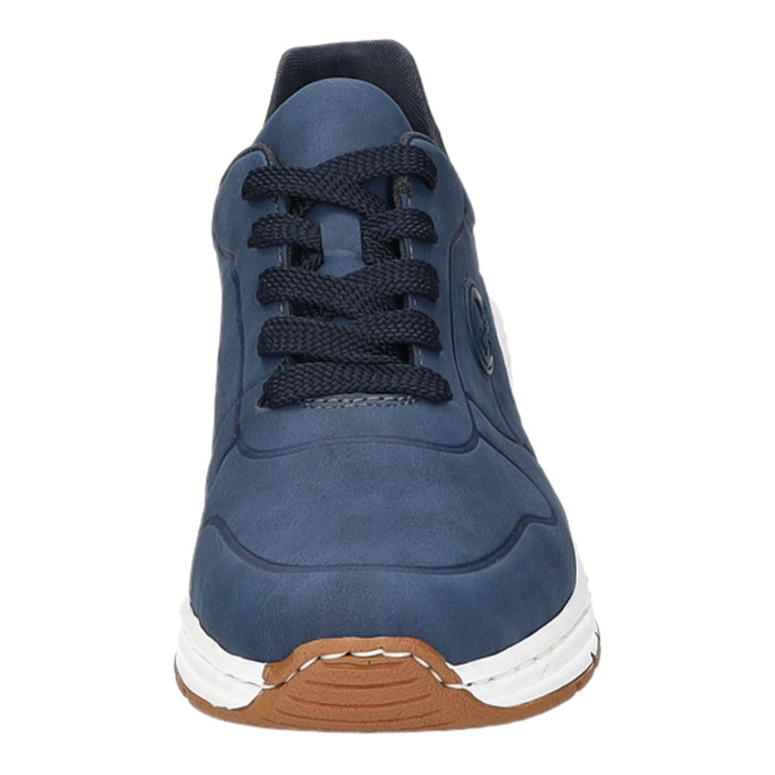 Rieker Schnürhalbschuh Sneaker (sportlich) - SchuhEggers.de