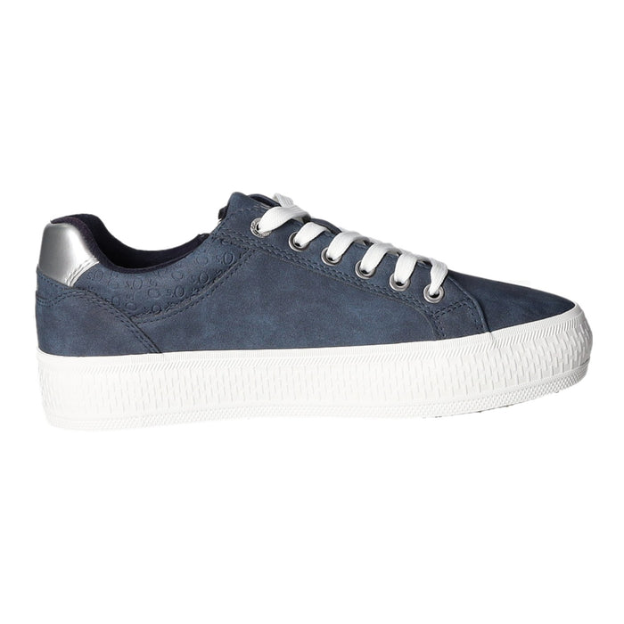 s.Oliver Schnürhalbschuh Sneaker (sportlich) - SchuhEggers.de