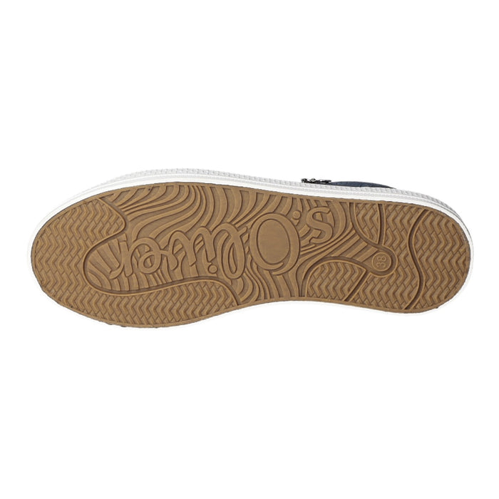s.Oliver Schnürhalbschuh Sneaker (sportlich) - SchuhEggers.de