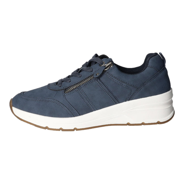 living UPDATED Schnürhalbschuh Sneaker (sportlich) - SchuhEggers.de