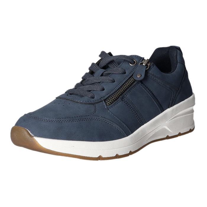 living UPDATED Schnürhalbschuh Sneaker (sportlich) - SchuhEggers.de