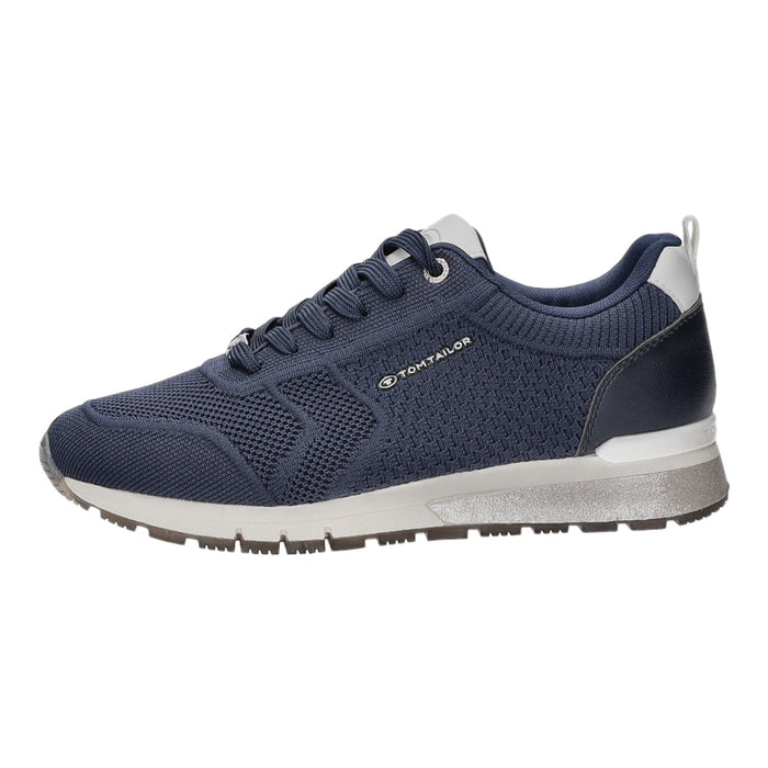 Tom Tailor Schnürhalbschuh Sneaker (sportlich) - SchuhEggers.de
