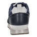 Tom Tailor Schnürhalbschuh Sneaker (sportlich) - SchuhEggers.de