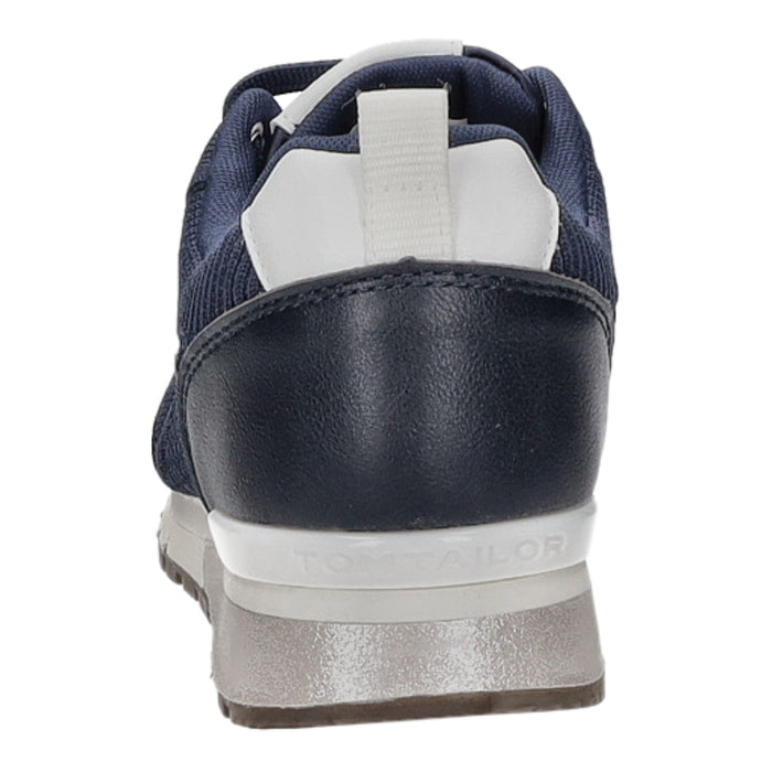 Tom Tailor Schnürhalbschuh Sneaker (sportlich) - SchuhEggers.de