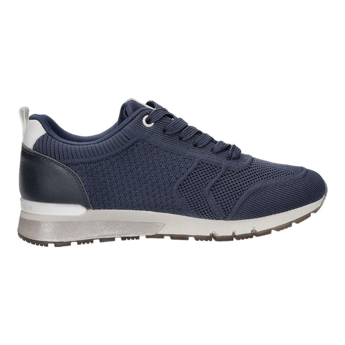 Tom Tailor Schnürhalbschuh Sneaker (sportlich) - SchuhEggers.de