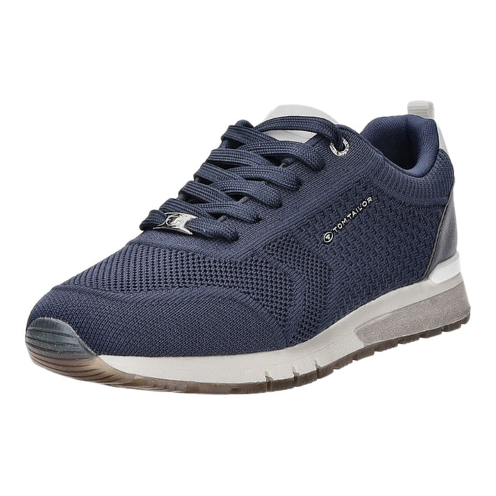Tom Tailor Schnürhalbschuh Sneaker (sportlich) - SchuhEggers.de