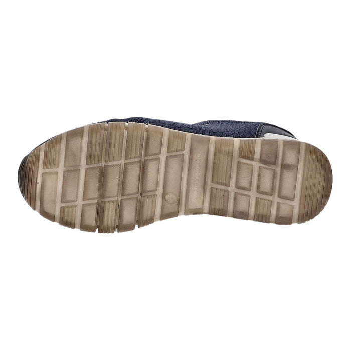 Tom Tailor Schnürhalbschuh Sneaker (sportlich) - SchuhEggers.de