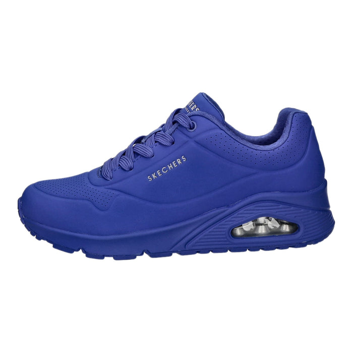 Skechers Schnürhalbschuh Sneaker (sportlich) Uno-STAND ON AIR - SchuhEggers.de