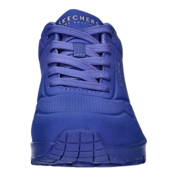 Skechers Schnürhalbschuh Sneaker (sportlich) Uno-STAND ON AIR - SchuhEggers.de