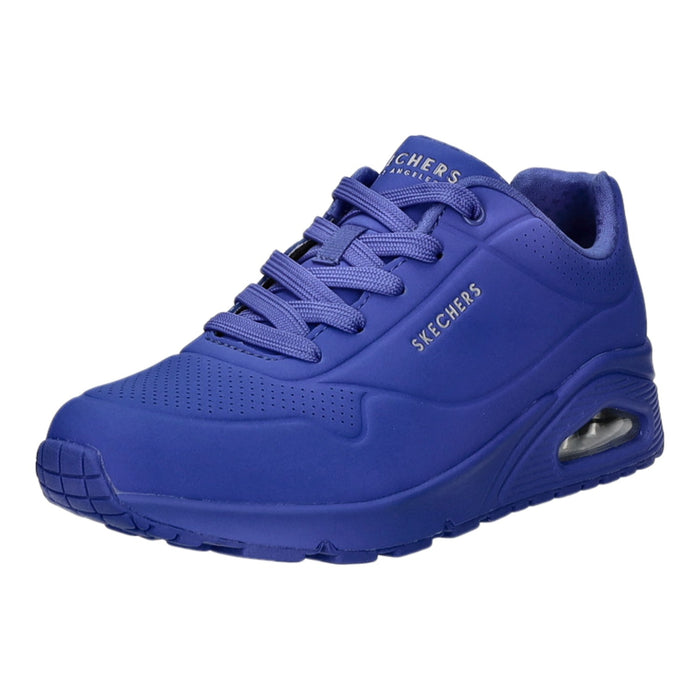 Skechers Schnürhalbschuh Sneaker (sportlich) Uno-STAND ON AIR - SchuhEggers.de